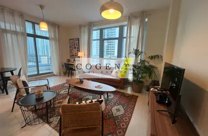Apartment - 1 Bedroom - 1 Bathroom for sale in Claren Tower 1 - Claren Towers - Downtown Dubai - Dubai
