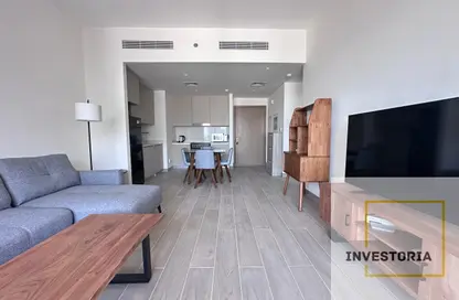Apartment - 1 Bedroom - 1 Bathroom for rent in Orchid - Creek Beach - Dubai Creek Harbour (The Lagoons) - Dubai