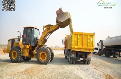 Land - Studio for sale in Basatin Al Serra - Al Serra Residential Area - Umm Al Quwain