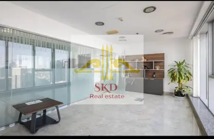 مكتب - استوديو - 2 حمامات للايجار في القلعة - الخليج التجاري - دبي مكتب - استوديو - 2 حمامات للايجار في القلعة - الخليج التجاري - دبي