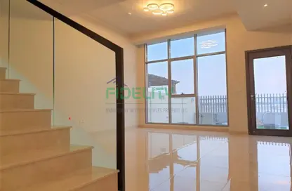 تاون هاوس - 3 غرف نوم - 4 حمامات للايجار في تاون هاوس مورانو - الفرجان - دبي