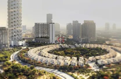 Apartment - 3 Bedrooms - 3 Bathrooms for sale in Luma Park Views - District 14 - Jumeirah Village Circle - Dubai