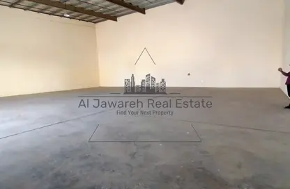 مستودع - استوديو - 1 حمام للايجار في منطقة الإمارات الصناعية الحديثة - أم القيوين