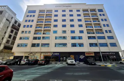 Apartment - 1 Bedroom - 2 Bathrooms for rent in Al Thani Muwaileh - Muwaileh Commercial - Sharjah