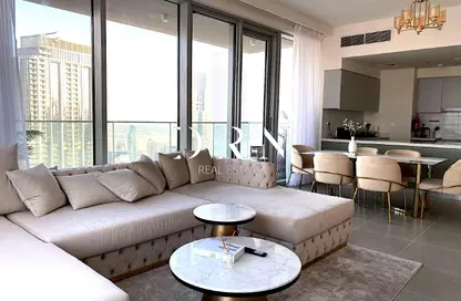 شقة - 3 غرف نوم - 3 حمامات للايجار في فورتي 1 - فورتي - دبي وسط المدينة - دبي شقة - 3 غرف نوم - 3 حمامات للايجار في فورتي 1 - فورتي - دبي وسط المدينة - دبي