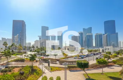 شقة - 2 غرف نوم - 1 حمام للبيع في راديانت سكوير - مدينة الأضواء - جزيرة الريم - أبوظبي