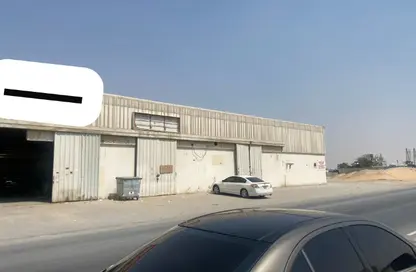 Warehouse - Studio - 7+ Bathrooms for rent in Al Sajaa Industrial - Al Sajaa - Sharjah Warehouse - Studio - 7+ Bathrooms for rent in Al Sajaa Industrial - Al Sajaa - Sharjah
