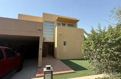Villa - 3 Bedrooms - 4 Bathrooms for rent in Saheel - Arabian Ranches - Dubai