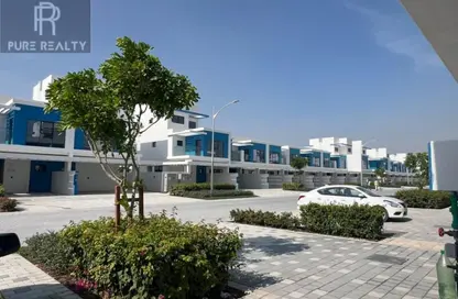 تاون هاوس - 4 غرف نوم - 4 حمامات للايجار في سانتوريني - داماك لاجونز - دبي تاون هاوس - 4 غرف نوم - 4 حمامات للايجار في سانتوريني - داماك لاجونز - دبي