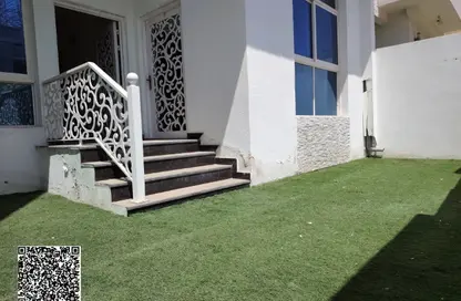 Villa - 7 Bedrooms - 7 Bathrooms for rent in Al Yasmeen 1 - Al Yasmeen - Ajman