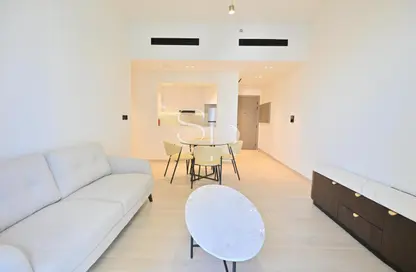 Apartment - 1 Bedroom - 2 Bathrooms for rent in Binghatti Heights - Jumeirah Village Circle - Dubai