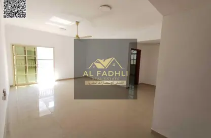 Apartment - 1 Bedroom - 1 Bathroom for rent in Al Rawda 2 Villas - Al Rawda 2 - Al Rawda - Ajman