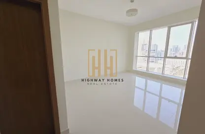 Apartment - 1 Bedroom - 2 Bathrooms for rent in Sahara Tower 6 - Sahara Complex - Al Nahda - Sharjah