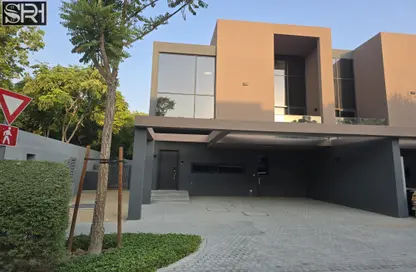 Townhouse - 3 Bedrooms - 4 Bathrooms for sale in Kaya - Masaar - Tilal City - Sharjah