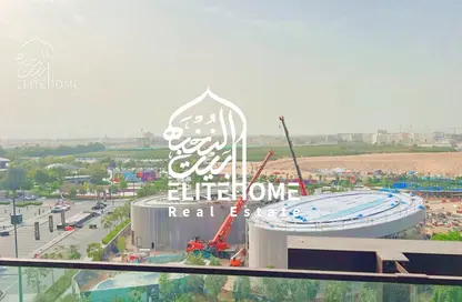 شقة - غرفة نوم - 2 حمامات للبيع في شقق مسك - الجادة - الشارقة