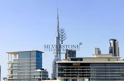 شقة - غرفة نوم - 2 حمامات للبيع في تاور B - داماك تاورز من باراماونت - الخليج التجاري - دبي