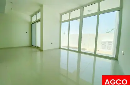 Townhouse - 3 Bedrooms - 3 Bathrooms for sale in Aknan Villas - Vardon - Damac Hills 2 - Dubai