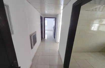 Hall / Corridor image for: Apartment - 1 Bedroom - 1 Bathroom for rent in Al Rawda - Ajman, Image 1