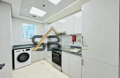 Apartment - 1 Bedroom - 2 Bathrooms for rent in Paradise Residence - Al Satwa - Dubai Apartment - 1 Bedroom - 2 Bathrooms for rent in Paradise Residence - Al Satwa - Dubai