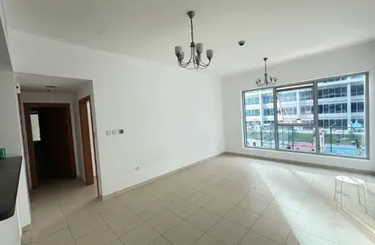 شقة - غرفة نوم - 1 حمام للايجار في سكاي كورتس تاور A - أبراج سكاي كورتس - دبي لاند - دبي