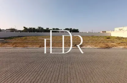 Land - Studio for sale in Khalifa City A - Khalifa City - Abu Dhabi