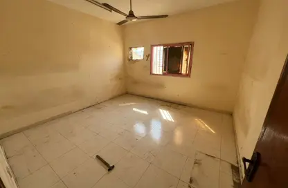 Apartment - 1 Bedroom - 1 Bathroom for rent in Ajman Corniche Residences - Ajman Corniche Road - Ajman