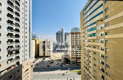 Apartment - 2 Bedrooms - 3 Bathrooms for rent in Al Khan Lagoon - Al Khan - Sharjah