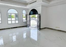 Villa - 5 bedrooms - 7 bathrooms for sale in Al Merief - Khalifa City - Abu Dhabi