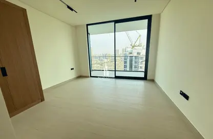 Apartment - Studio - 1 Bathroom for rent in Binghatti Azure - Jumeirah Village Circle - Dubai