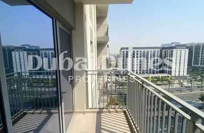 Apartment - 1 Bedroom - 1 Bathroom for rent in Park Heights 2 - Park Heights - Dubai Hills Estate - Dubai