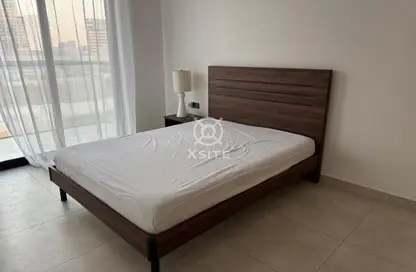 Apartment - 2 Bedrooms - 2 Bathrooms for rent in Binghatti Rose - District 15 - Jumeirah Village Circle - Dubai