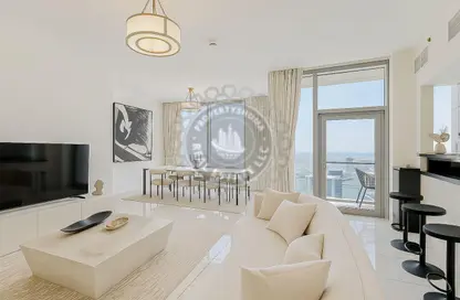 شقة - 3 غرف نوم - 4 حمامات للبيع في ميرا - مدينة الحبتور - الخليج التجاري - دبي