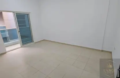 Apartment - 2 Bedrooms - 2 Bathrooms for sale in City Tower - Al Nuaimiya - Ajman