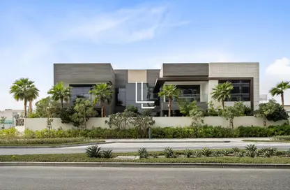 Villa - 5 Bedrooms - 6 Bathrooms for rent in La Mer South Island - La Mer - Jumeirah - Dubai Villa - 5 Bedrooms - 6 Bathrooms for rent in La Mer South Island - La Mer - Jumeirah - Dubai