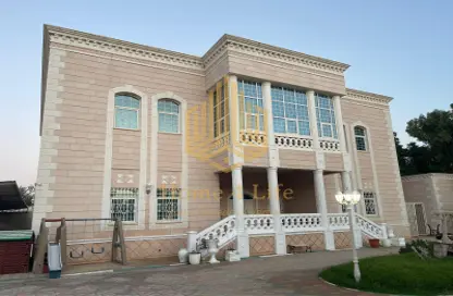 Villa for sale in Shabhanat Al Khabisi - Al Khabisi - Al Ain