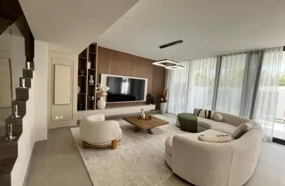 Villa - 4 Bedrooms - 6 Bathrooms for sale in Sun Island - Ajmal Makan City - Sharjah Waterfront City - Sharjah