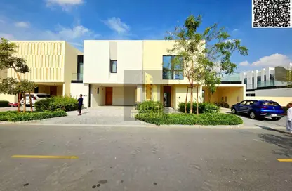 Villa - 3 Bedrooms - 5 Bathrooms for sale in Gateway - Al Zorah - Ajman Villa - 3 Bedrooms - 5 Bathrooms for sale in Gateway - Al Zorah - Ajman