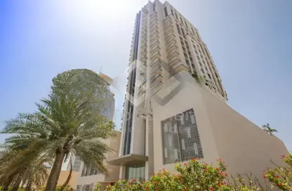 Apartment - 1 Bedroom - 2 Bathrooms for sale in South Residences - Jumeirah Village Circle - Dubai