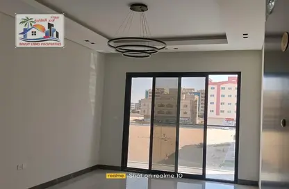 شقة - 2 غرف نوم - 2 حمامات للايجار في الجرف 3 - الجرف - عجمان وسط المدينة - عجمان