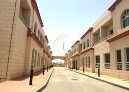 Apartment - 2 bedrooms - 3 bathrooms for rent in Al Manaseer - Al Ain