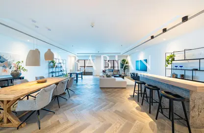 Apartment - 3 Bedrooms - 5 Bathrooms for sale in Elite Residence - Dubai Marina - Dubai Apartment - 3 Bedrooms - 5 Bathrooms for sale in Elite Residence - Dubai Marina - Dubai