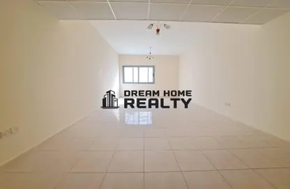 Apartment - 2 Bedrooms - 3 Bathrooms for rent in Jamal Abdul Nasser Street - Al Majaz - Sharjah