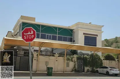 Villa - 5 Bedrooms - 7+ Bathrooms for sale in Al Zaheya Gardens - Al Zahya - Ajman