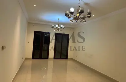Apartment - 1 Bedroom - 2 Bathrooms for rent in Le Grand Chateau A - Le Grand Chateau - Jumeirah Village Circle - Dubai