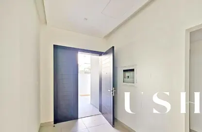 Townhouse - 4 Bedrooms - 5 Bathrooms for rent in Murooj Al Furjan West Phase 2 - Al Furjan - Dubai