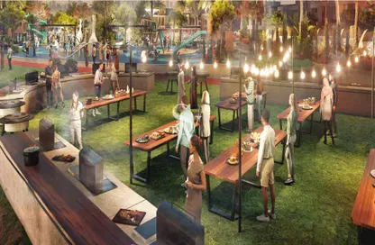 شقة - غرفة نوم - 2 حمامات للبيع في داماك ريفرسايد فيوز أزور 2 - مجمع دبي للاستثمار 2 - مجمع دبي للإستثمار - دبي