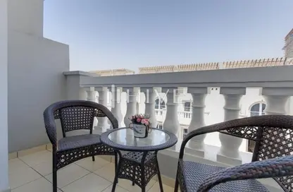Apartment - 2 Bedrooms - 4 Bathrooms for sale in Autumn - Seasons Community - Jumeirah Village Circle - Dubai