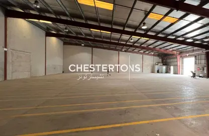 مستودع - استوديو للايجار في المرحلة 1 - مجمع دبي للإستثمار - دبي