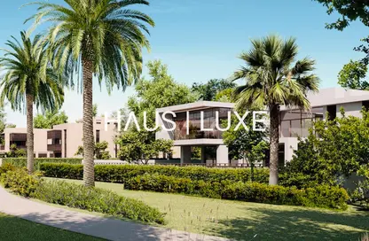 Land - Studio for sale in Meydan Avenue C - Meydan Avenue - Meydan - Dubai