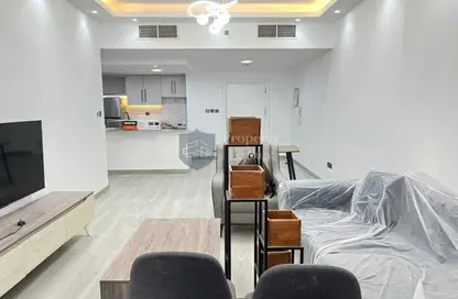 Apartment - 1 Bedroom - 1 Bathroom for sale in Marina Diamond 2 - Marina Diamonds - Dubai Marina - Dubai